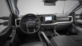 2026 Ford Super Duty® Internal Image 2
